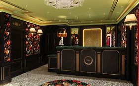 Grand Tonic hôtel&SPA Paris